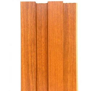 Реечная панель WellMaker ПН-43 Марианна 12х123х2800 мм