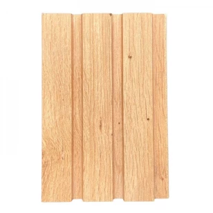 Реечная панель WellMaker ПН-43 Артисан 12х123х2800 мм