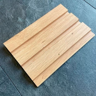 Реечная панель WellMaker ПН-43 Артисан 12х123х2800 мм