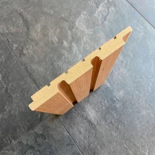 Реечная панель WellMaker ПН-43 Артисан 12х123х2800 мм