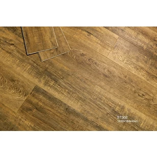 SPC ламинат Skalla Дуб Гране (Oak Grande) ST302