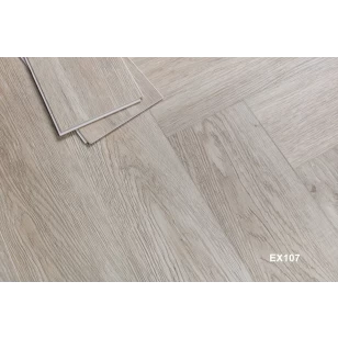 SPC ламинат Skalla EXCLUSIVE Дуб Драммен (Oak Drammen) EX107