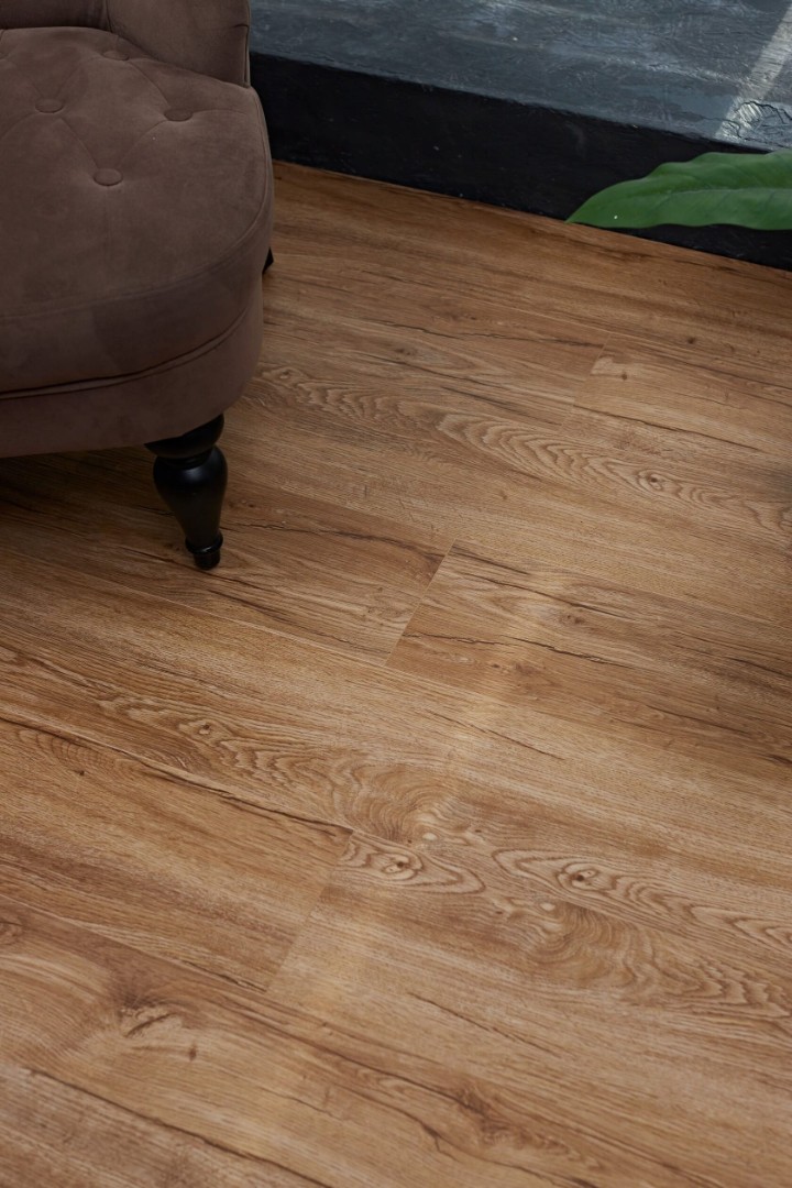 SPC Ламинат SPC ламинат Steinholz Prime Розенбург STH011