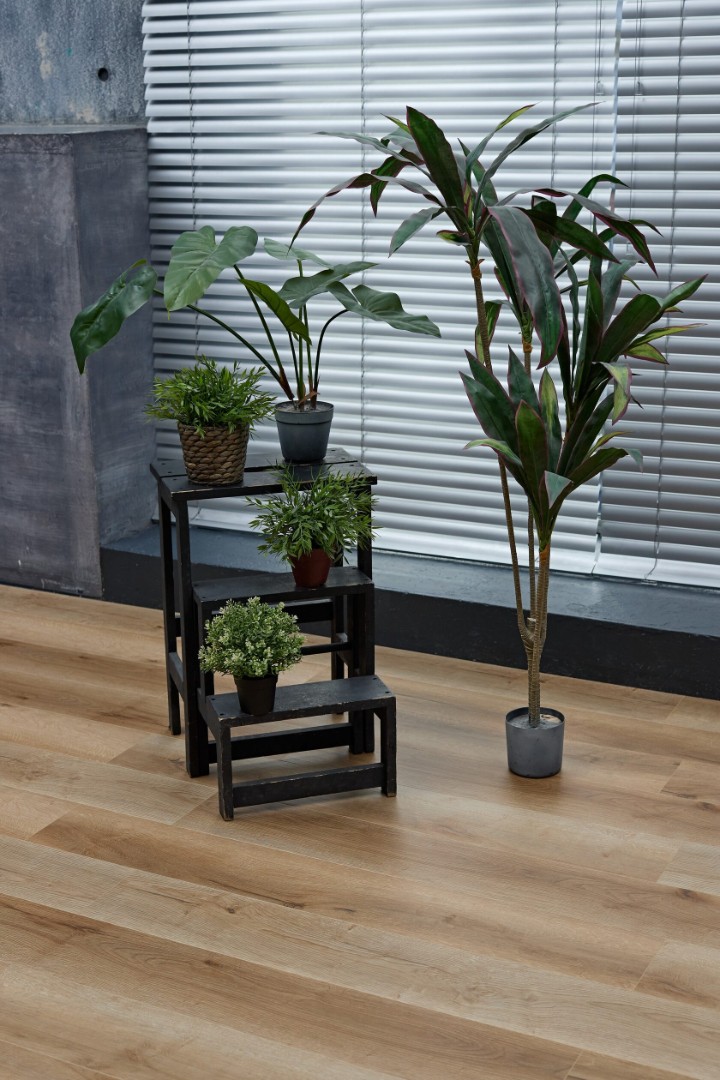 SPC Ламинат SPC ламинат Steinholz Prime Хофбург STH028