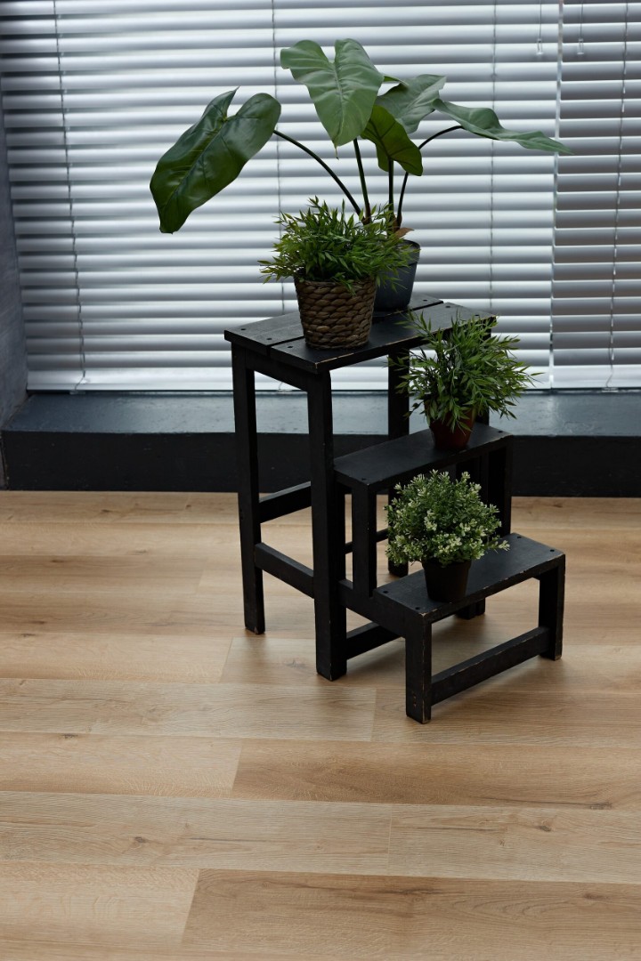 SPC Ламинат SPC ламинат Steinholz Prime Хофбург STH028