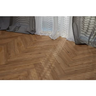 SPC ламинат Steinholz Herringbone Лархе STH038H
