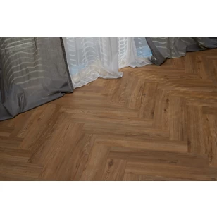 SPC ламинат Steinholz Herringbone Лархе STH038H