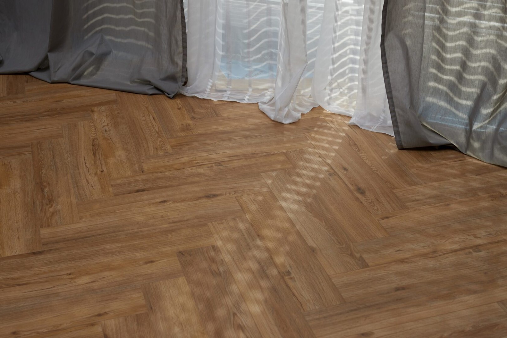 SPC Ламинат SPC ламинат Steinholz Herringbone Лархе STH038H