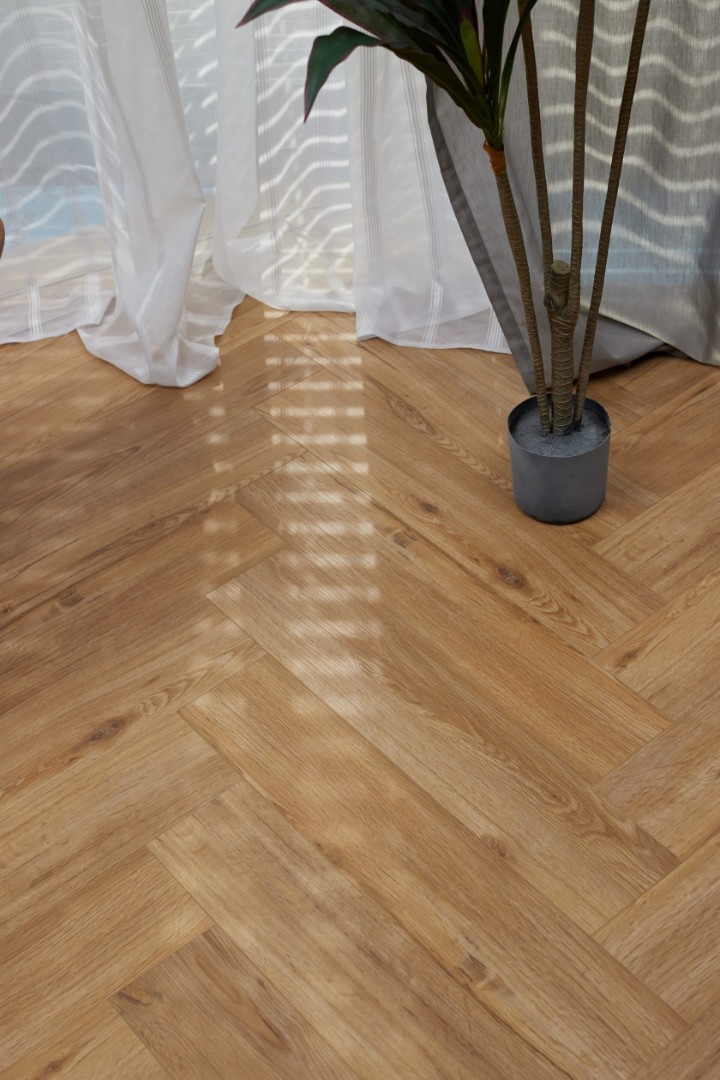 SPC Ламинат SPC ламинат Steinholz Herringbone Лархе STH038H