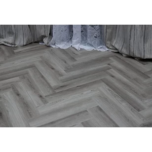 SPC ламинат Steinholz Herringbone Дахштайн STH042H