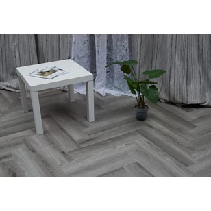 SPC ламинат Steinholz Herringbone Дахштайн STH042H