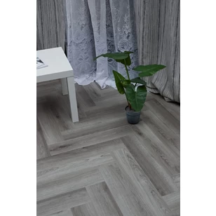 SPC ламинат Steinholz Herringbone Дахштайн STH042H