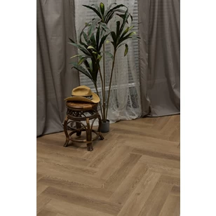 SPC ламинат Steinholz Herringbone Каринтия STH056H