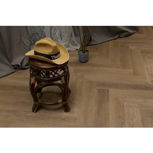 SPC ламинат Steinholz Herringbone Каринтия STH056H