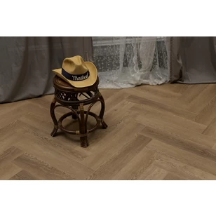 SPC ламинат Steinholz Herringbone Каринтия STH056H