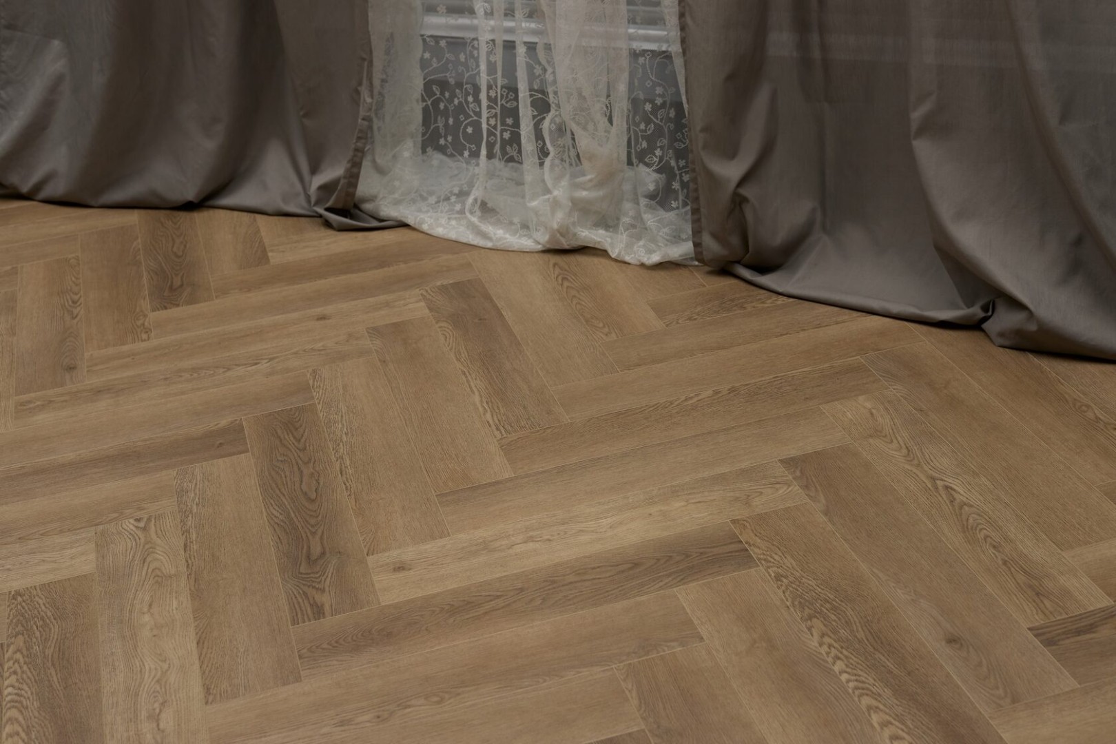 SPC Ламинат SPC ламинат Steinholz Herringbone Каринтия STH056H