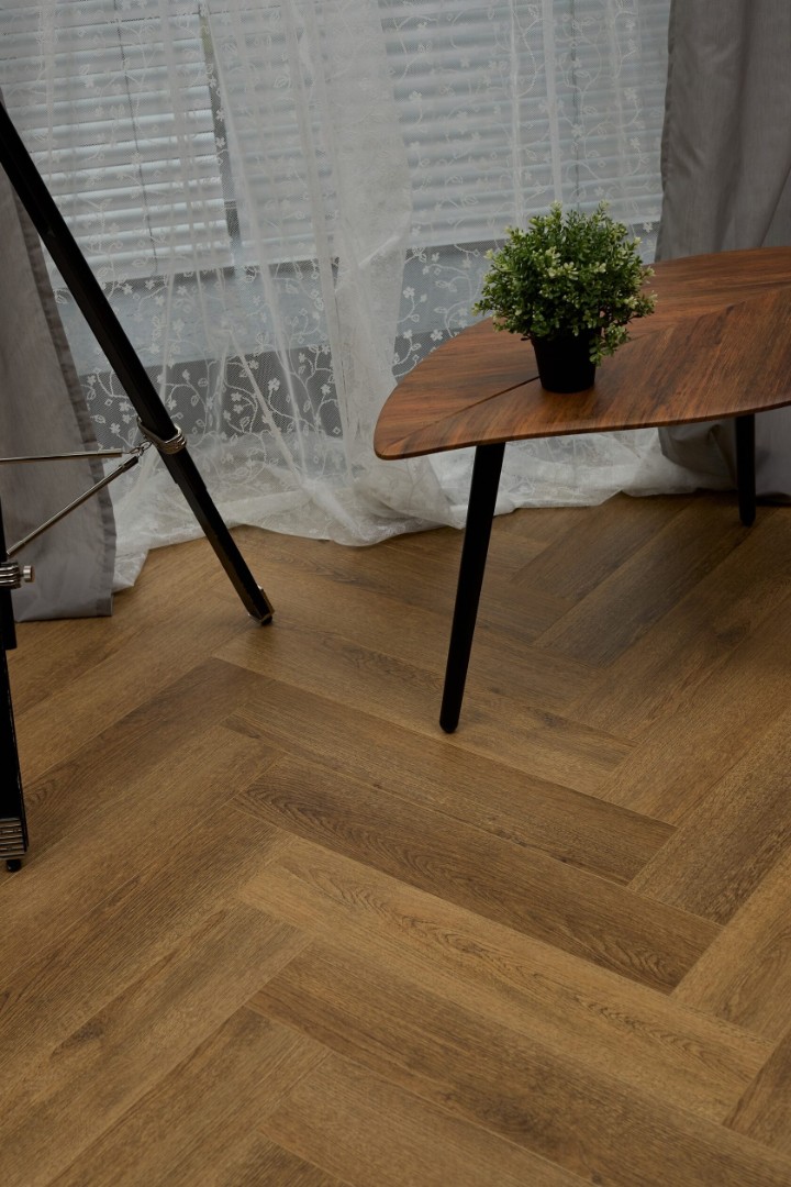 SPC-ламинат SPC ламинат Steinholz Herringbone Лавант STH057H