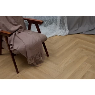 SPC ламинат Steinholz Herringbone Лайбниц STH059H