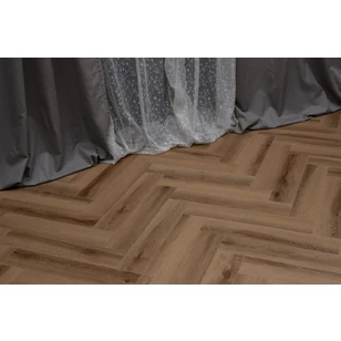 SPC ламинат Steinholz Herringbone Лустенау STH062H