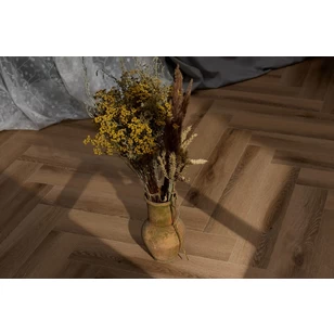 SPC ламинат Steinholz Herringbone Лустенау STH062H