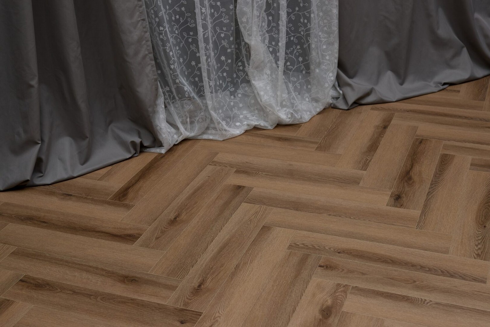 SPC Ламинат SPC ламинат Steinholz Herringbone Лустенау STH062H