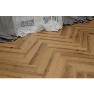 SPC ламинат Steinholz Herringbone Юденбург STH063H