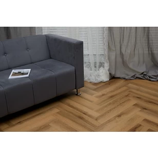 SPC ламинат Steinholz Herringbone Юденбург STH063H
