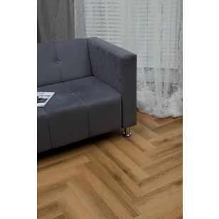 SPC ламинат Steinholz Herringbone Юденбург STH063H