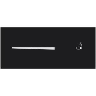 Молдинг Decor-Dizayn DD632(3m) 6х10х3000 мм