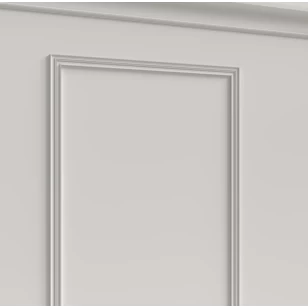 Молдинг Decor-Dizayn DD629 10х40х2000 мм