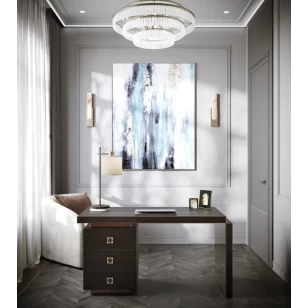 Карниз Decor-Dizayn DD518 45х125х2000 мм