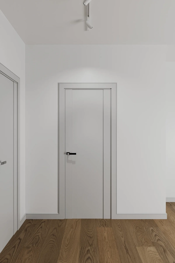 Отделка стен и потолка Плинтус Decor-Dizayn DD715  2000х90х13 мм