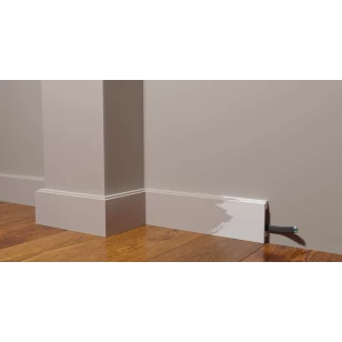 Плинтус Decor-Dizayn DD723  2000х80х16 мм