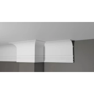 Карниз Decor-Dizayn DD520 70х140х2000 мм