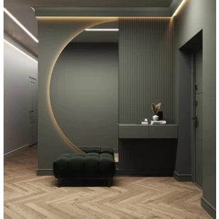 Карниз Decor-Dizayn DD520 70х140х2000 мм