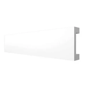 Молдинг Decor-Dizayn Грани DD618 15х40х2000 мм