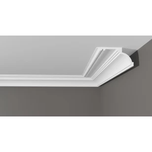 Карниз Decor-Dizayn DD517 60х120х2000 мм