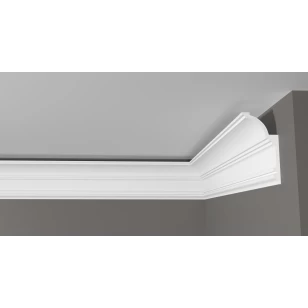 Карниз Decor-Dizayn DD517 60х120х2000 мм