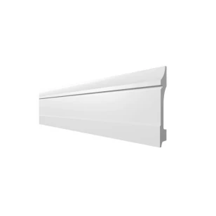 Плинтус Decor-Dizayn Грани DD711 2000х100х19 мм