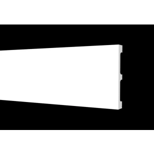 Плинтус Decor-Dizayn Грани DD710 2000х120х13 мм