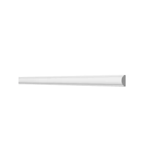 Молдинг Decor-Dizayn DD 130 A 8х15х2000 мм