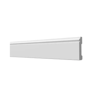 Плинтус Decor-Dizayn DD005 2000х79х13 мм