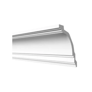 Карниз Decor-Dizayn DD16 122х100х2000 мм