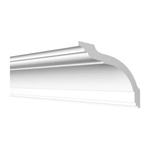 Карниз Decor-Dizayn DD08 77х100х2000 мм