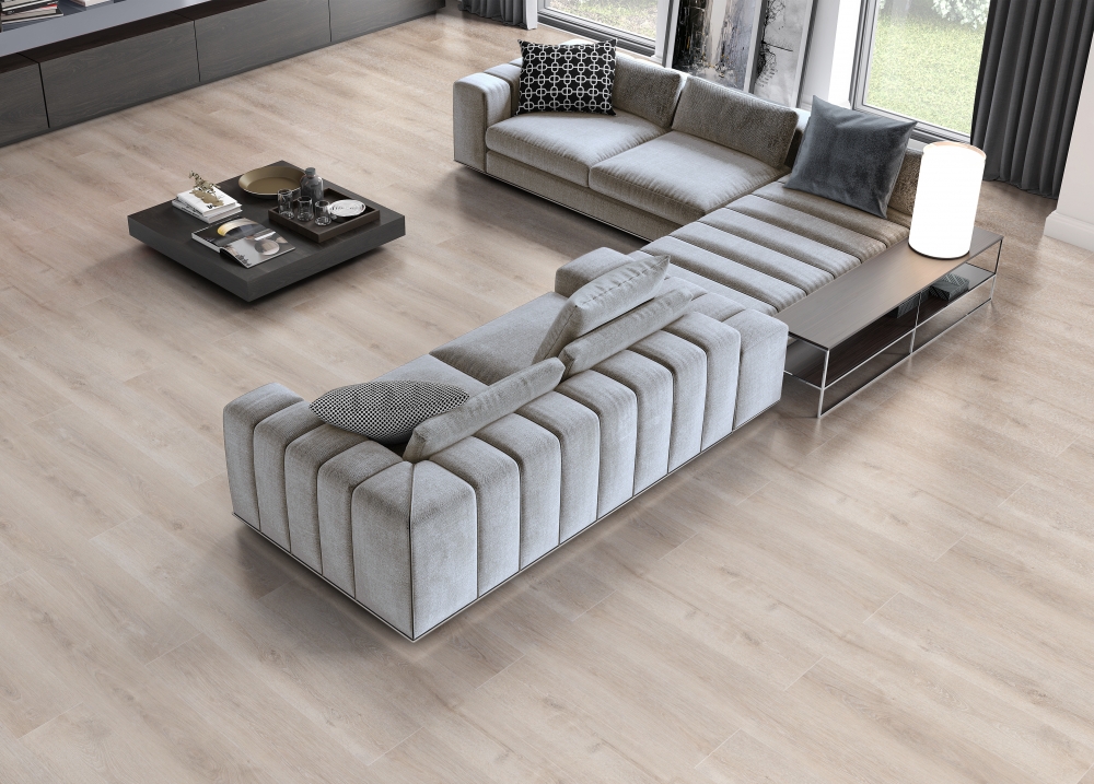 SPC Ламинат SPC Ламинат Royce Enjoy Дуб Эшфорд Е310