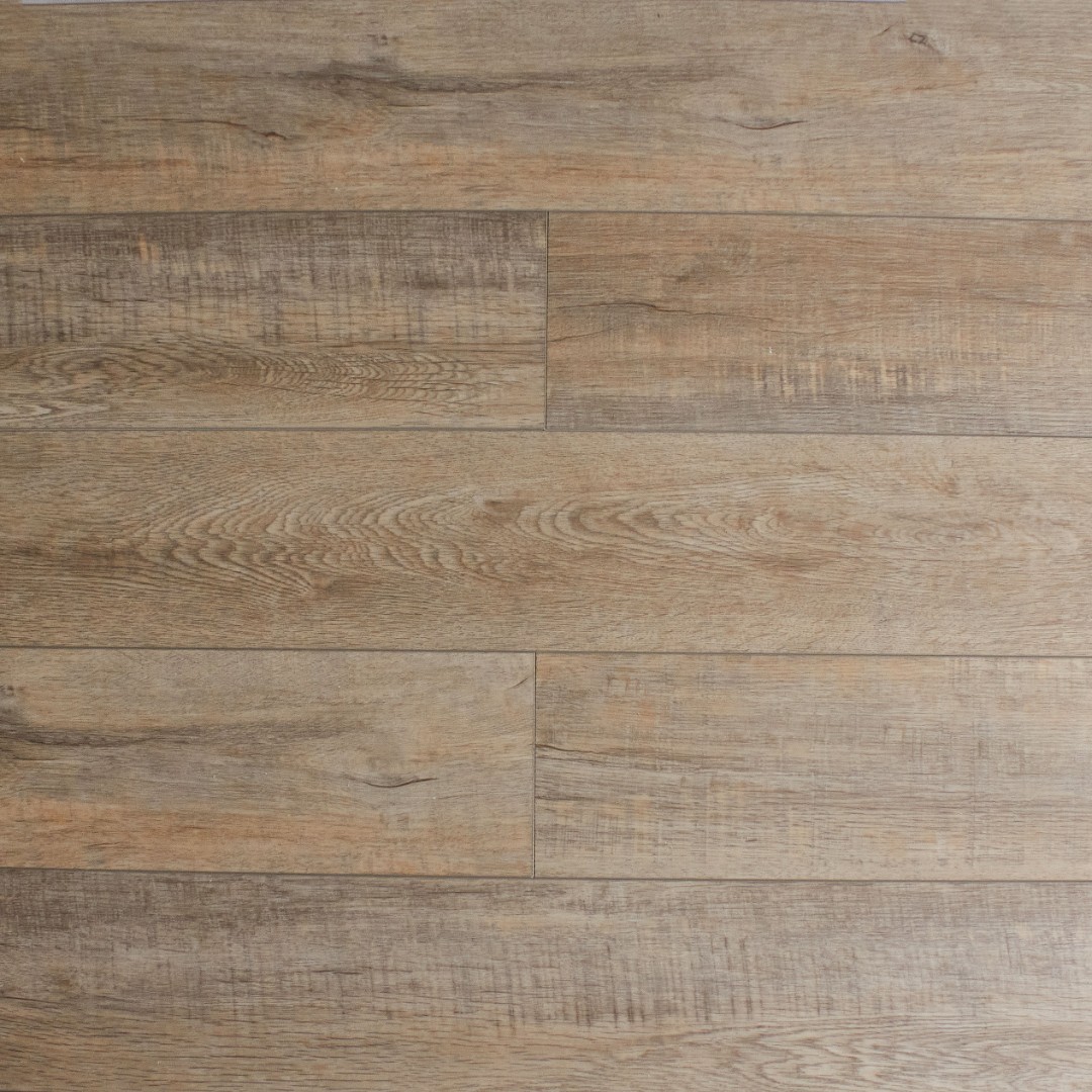 SPC Ламинат SPC Ламинат Royce Sense Дуб Риквер SE-713