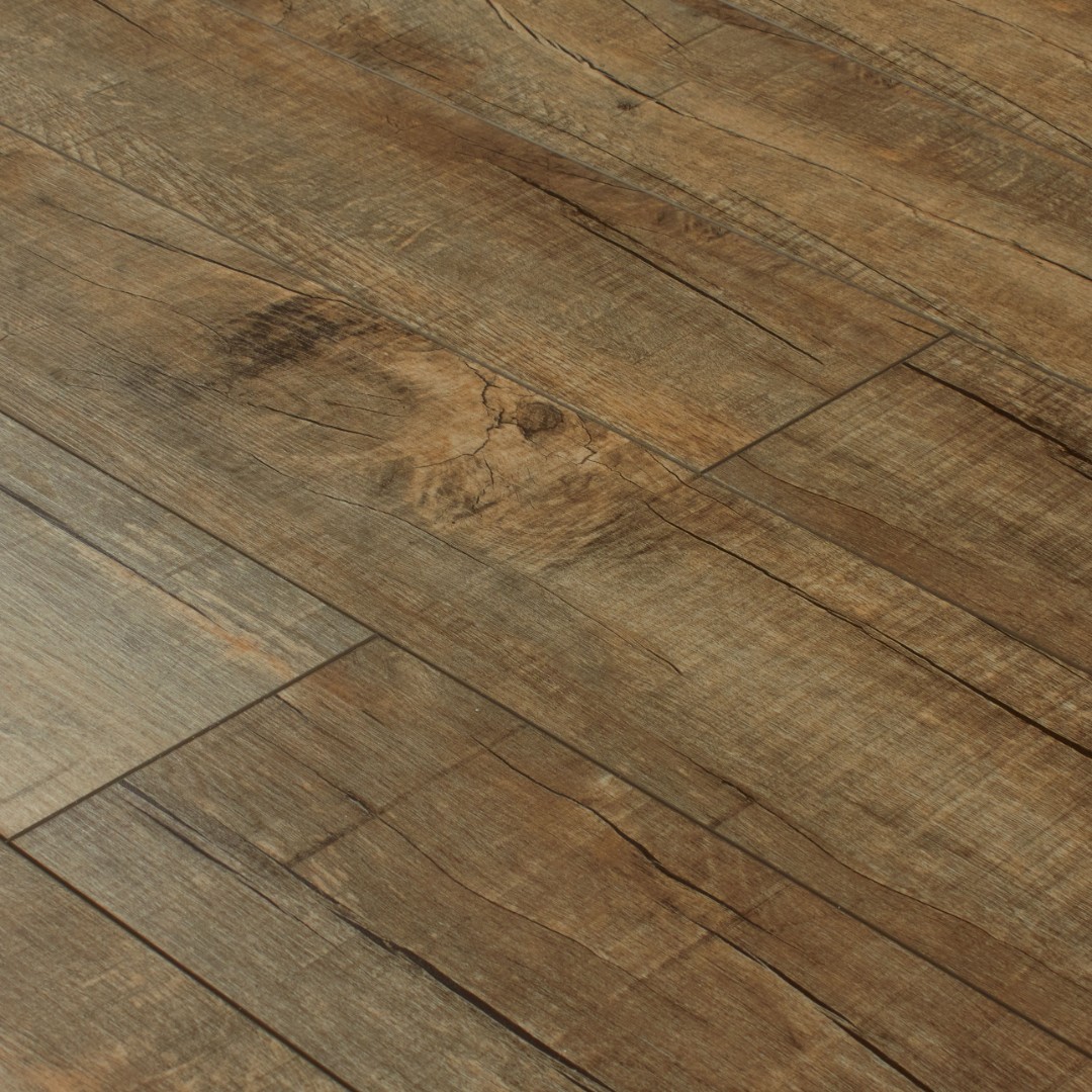 SPC Ламинат SPC Ламинат Royce Jersey Дуб Тринити J405