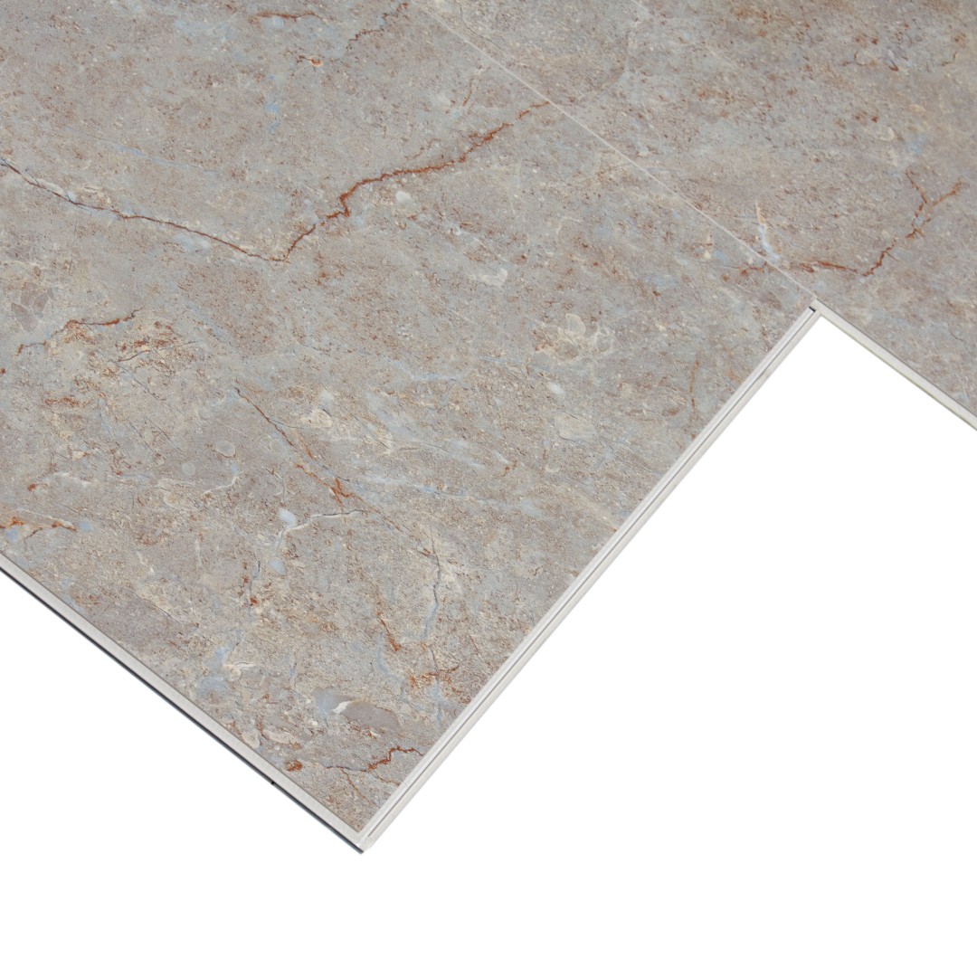 SPC Ламинат SPC Ламинат Royce Jersey Грей J411