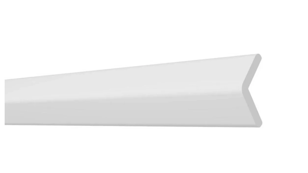 Сопутствующие товары Уголок Decor-Dizayn DD20 30х30х2000 мм