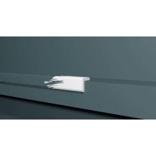 Уголок Decor-Dizayn DD20 30х30х2000 мм